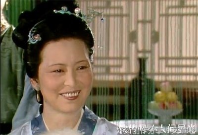 大舅母