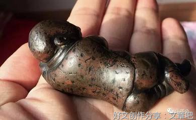 抬头笑一下，继续！