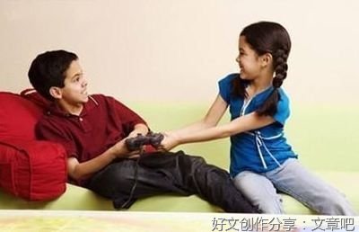 宠爱孩子才让孩子犯错了？快别扒瞎了！