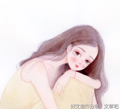 谁的青春不迷茫，只是不轻言悲伤