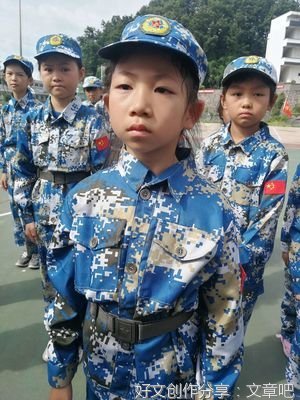 没有大树的葱茏，就试着做一株小草吧