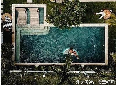 没有一种工作是不委屈的