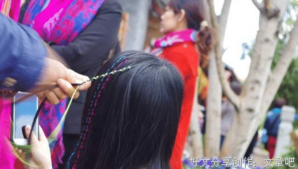 大多数人其实并不在意你