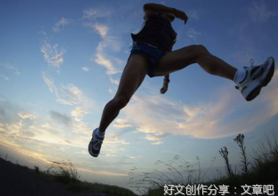 与其担心未来，如现在好好努力