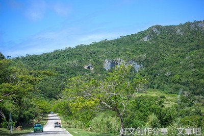 没人能阻止你去实现梦想