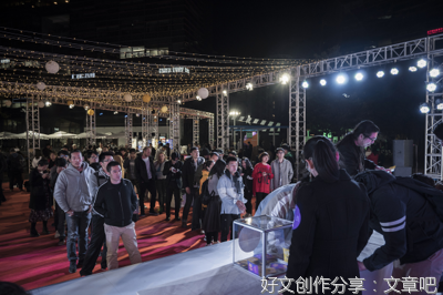 你的时间在那里，你的成就就在那里！