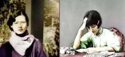 从林徽因等才女想到的极度自律