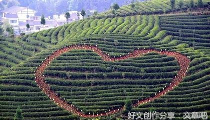 心若改变，你的态度跟着改变