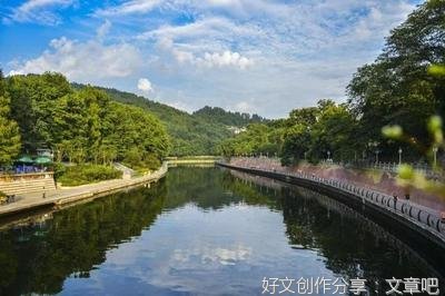 让宜居城市“颜值在线”