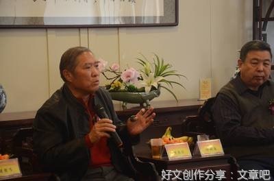 深耕中华文化 当好非遗传承人