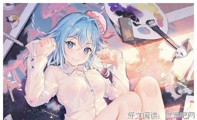 爱从来不只是说说而已