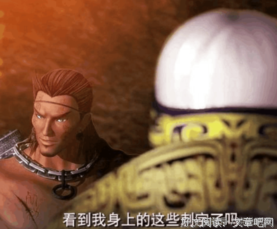 最后一个农民
