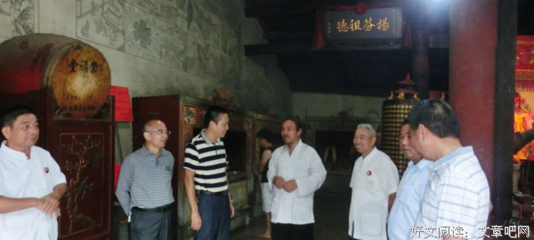 张信昱道长谈婴灵：婴灵超度法事后续注意事项