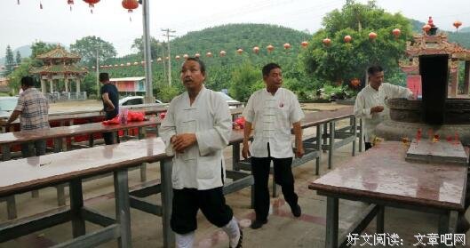 张信昱道长谈超度婴灵：超度时母亲可以开心吗