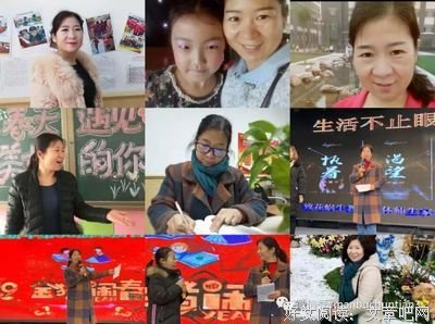 听到它开放的声音