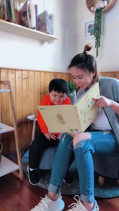 幸有老师常相伴