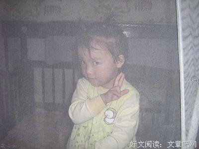 小丫成长记