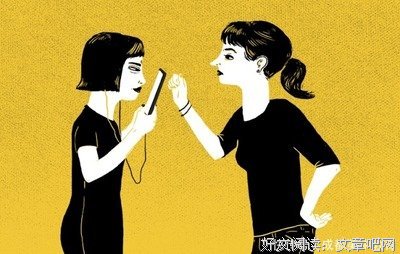 学会思考，做个思想独立的人！