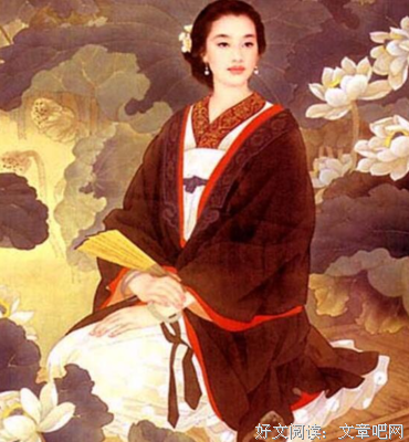 诗人的豪情