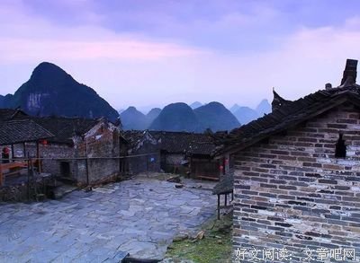 平平淡淡才是真