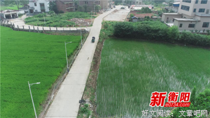 奶奶的心愿