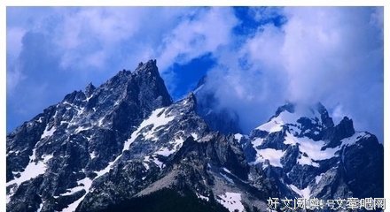 相爱，就要心心相印