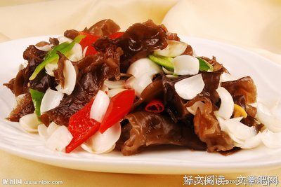 难忘那碗旗花面
