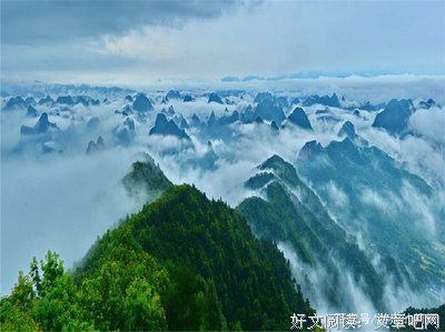 游石人山