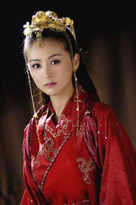 她在奉献美 -----记太平矿行政科环卫队清洁女工刘志芹