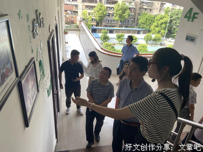 对职工之家建设步入规范化的几点看法