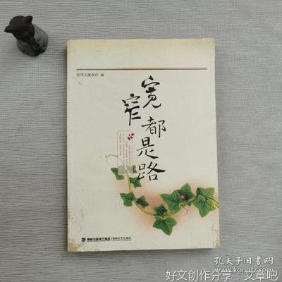 宽窄都是路