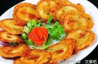 幸福，是老公做的一道家常菜