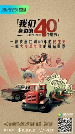 小玩具折射大变化