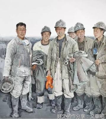 永恒的纯朴情怀和精神世界