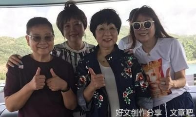 妈妈的眼神