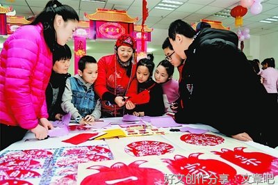 喜迎元宵节