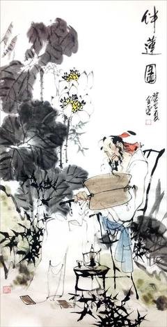 品读意境