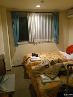 就是那架旧风琴