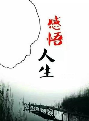 感悟
