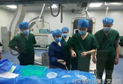 李旺：产科病房