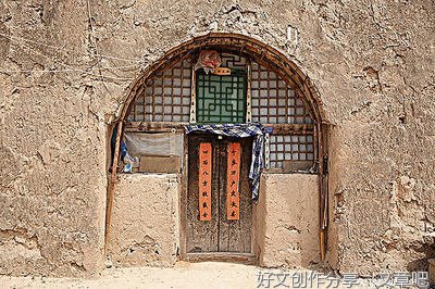 牛金珠随笔：我对居住环境的一点感想