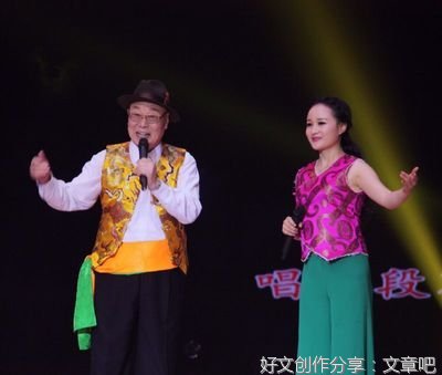 秋意浓：你的祝福，我的记忆和感动