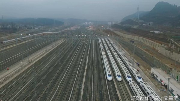 龙建国:我的铁路梦