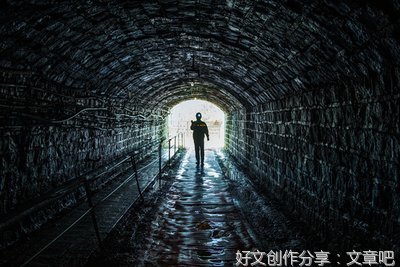 风青阳:老矿工和山路和水井
