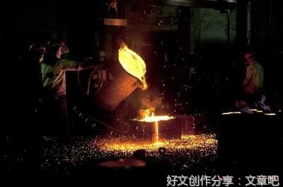 张延颖： 车间拾趣