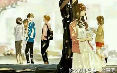 :那些花儿
