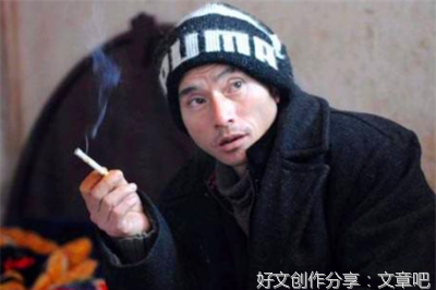 朱连斋:杂文：面子问题，让我身边多了一些“精神乞丐户”