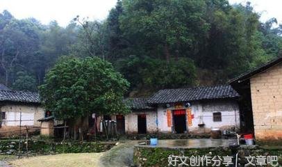我的抱怨和母亲的爱