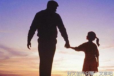 在父亲墓前想到的……