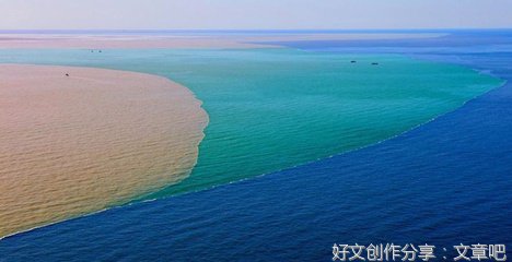 黄河之水天上来